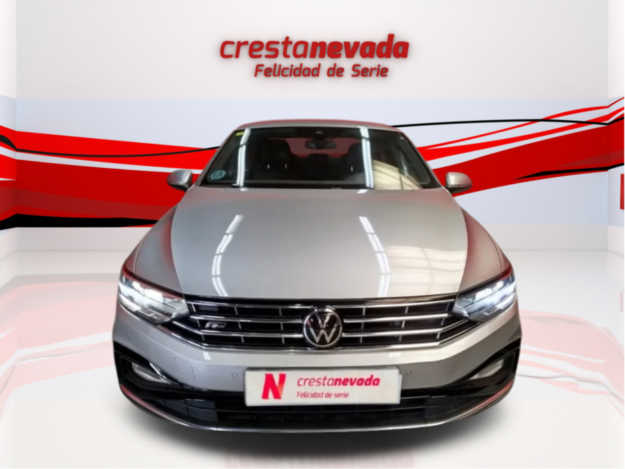 Imagen de Volkswagen Passat