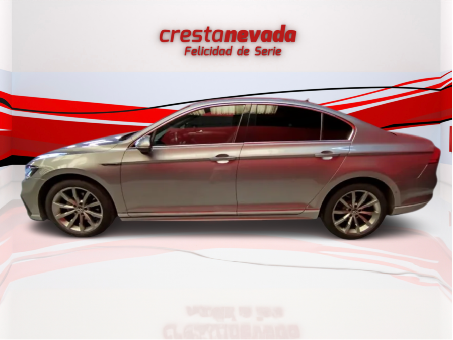 Imagen de Volkswagen Passat