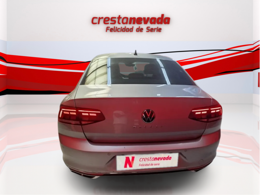 Imagen de Volkswagen Passat