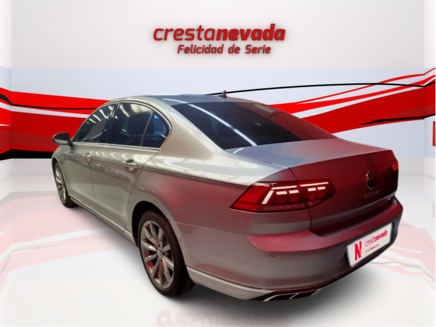 Imagen de Volkswagen Passat