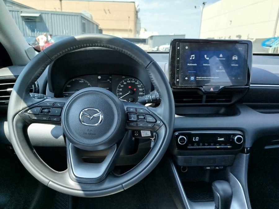 Imagen de Mazda Mazda2