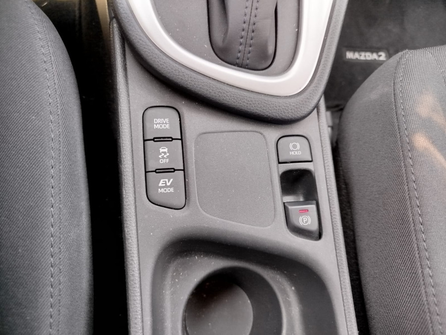 Imagen de Mazda Mazda2