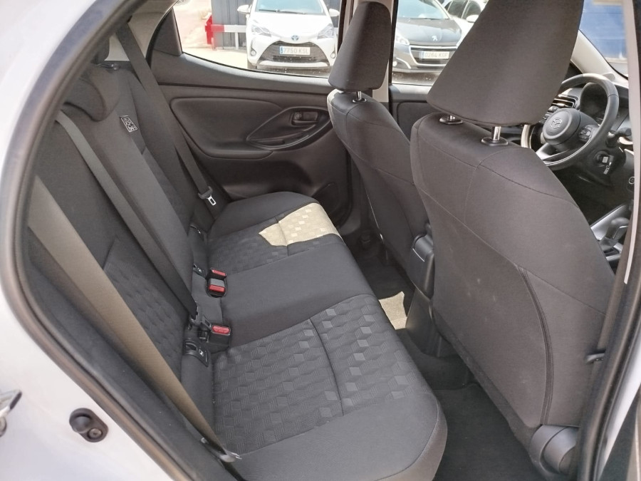 Imagen de Mazda Mazda2