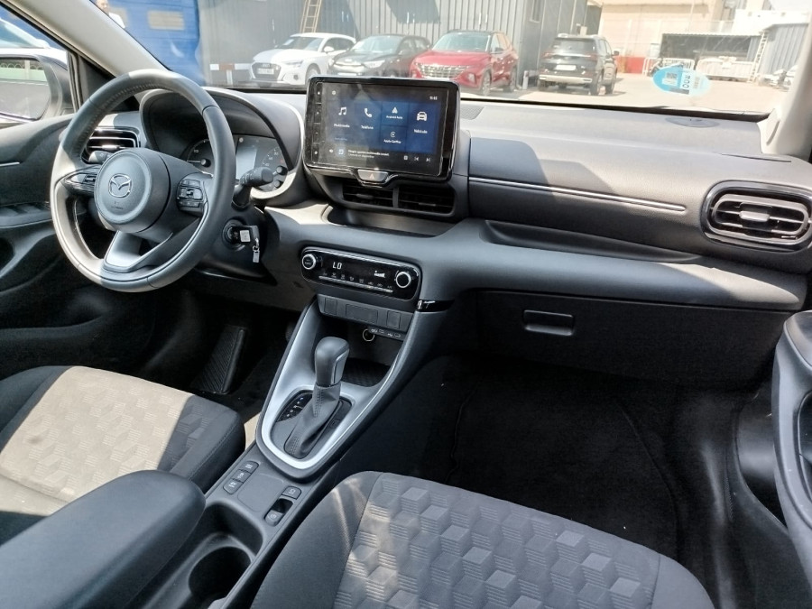 Imagen de Mazda Mazda2