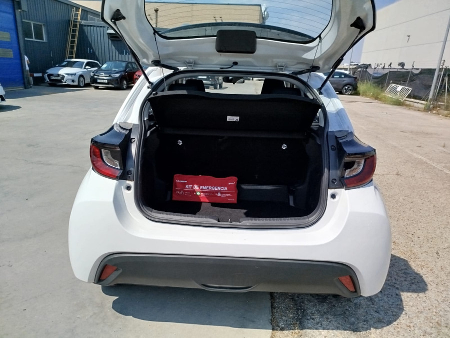 Imagen de Mazda Mazda2