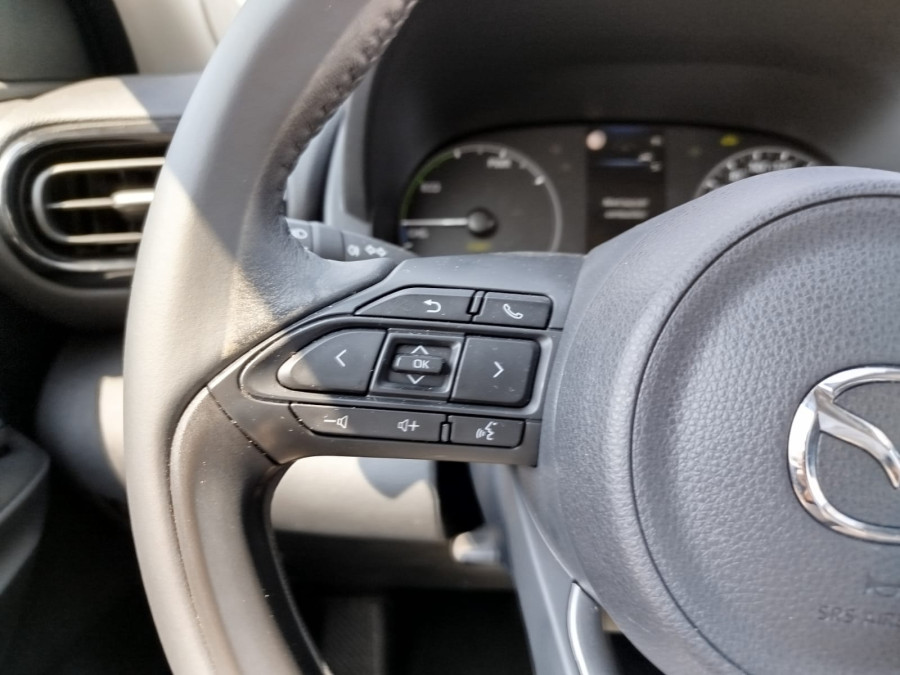 Imagen de Mazda Mazda2