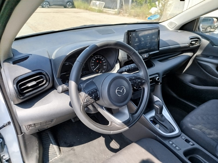 Imagen de Mazda Mazda2