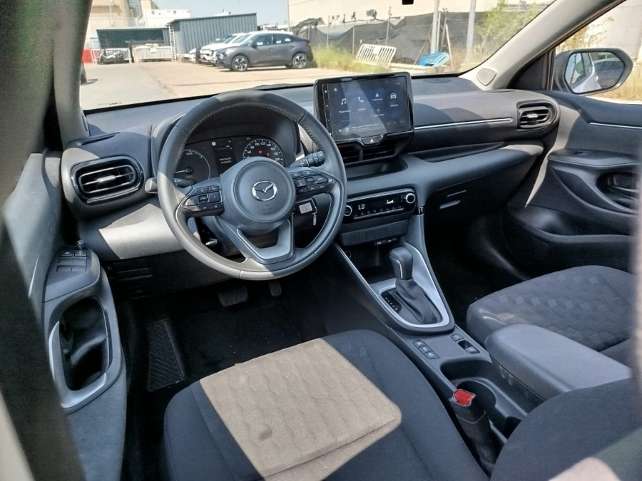 Imagen de Mazda Mazda2