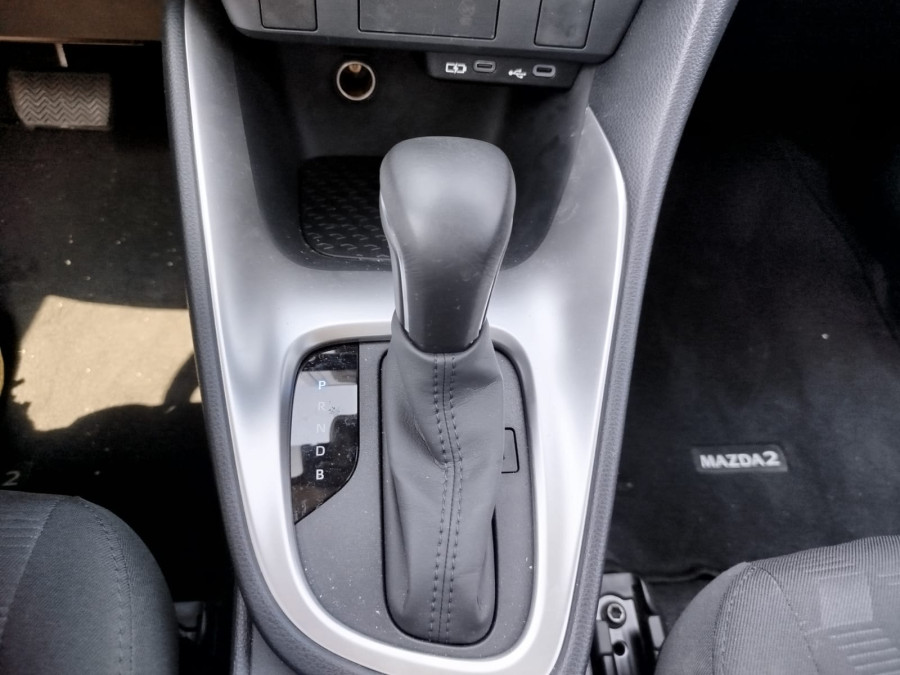 Imagen de Mazda Mazda2