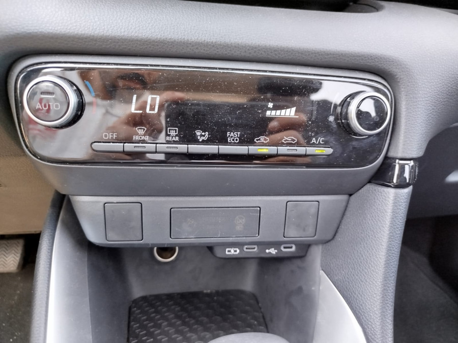 Imagen de Mazda Mazda2