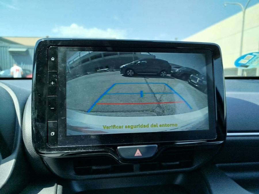 Imagen de Mazda Mazda2