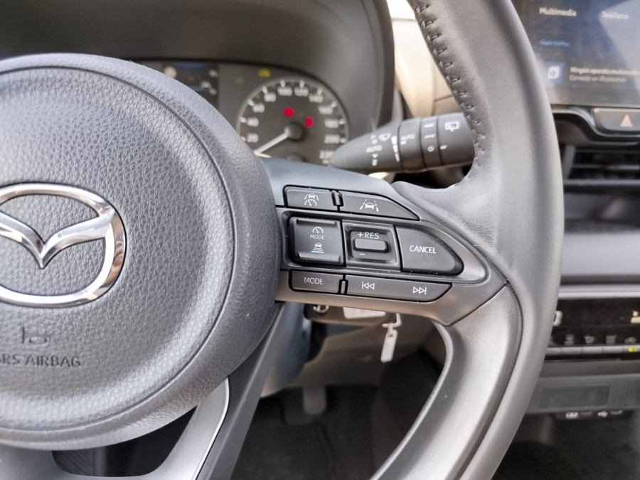 Imagen de Mazda Mazda2