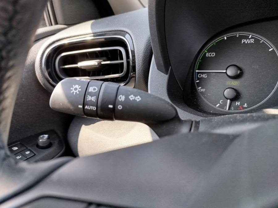 Imagen de Mazda Mazda2