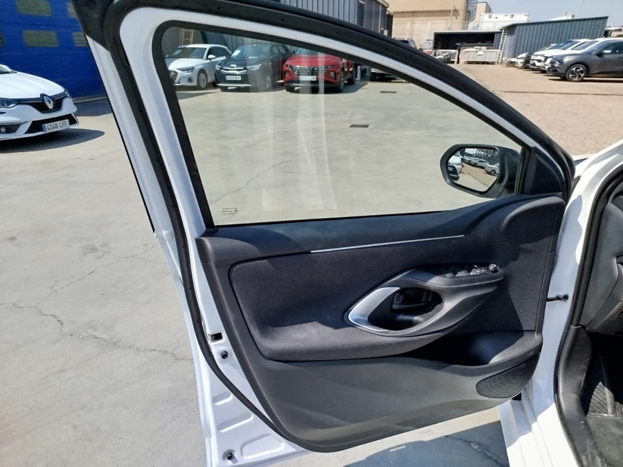 Imagen de Mazda Mazda2