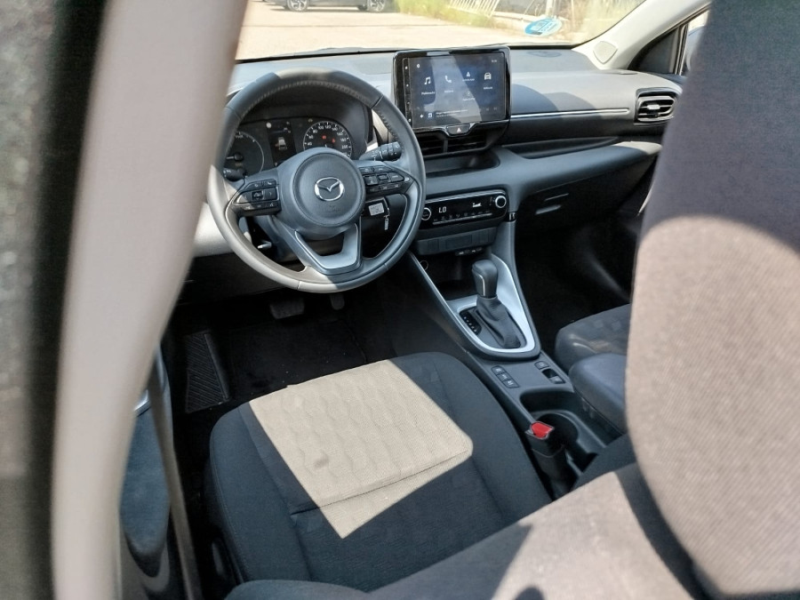 Imagen de Mazda Mazda2