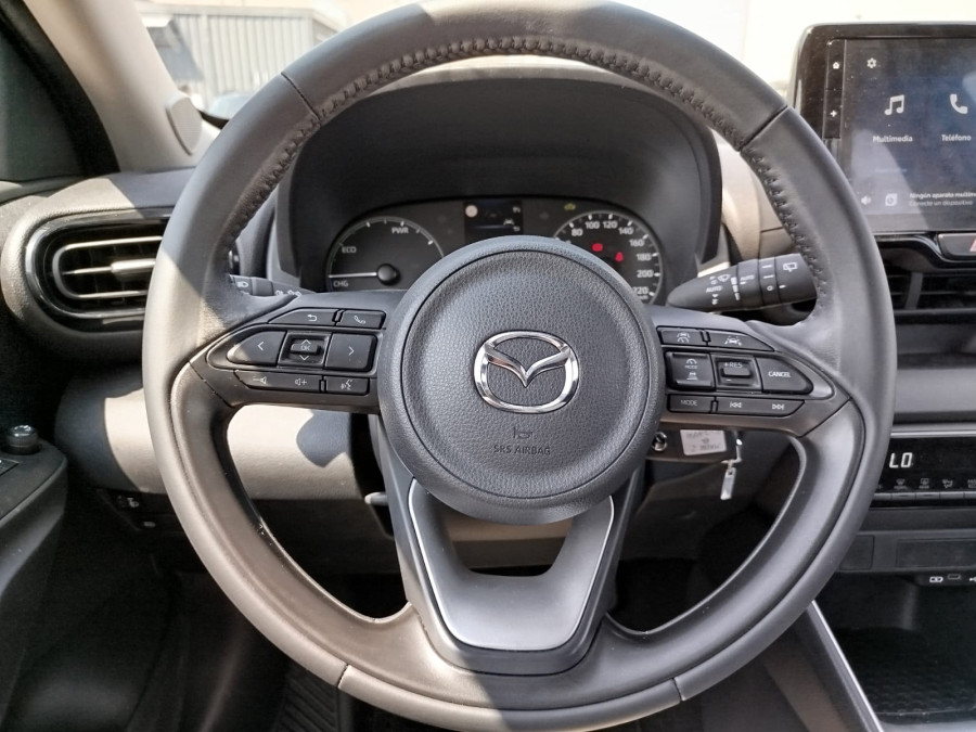 Imagen de Mazda Mazda2