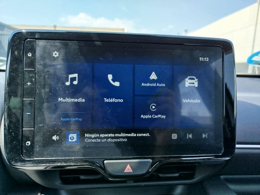 Imagen de Mazda Mazda2