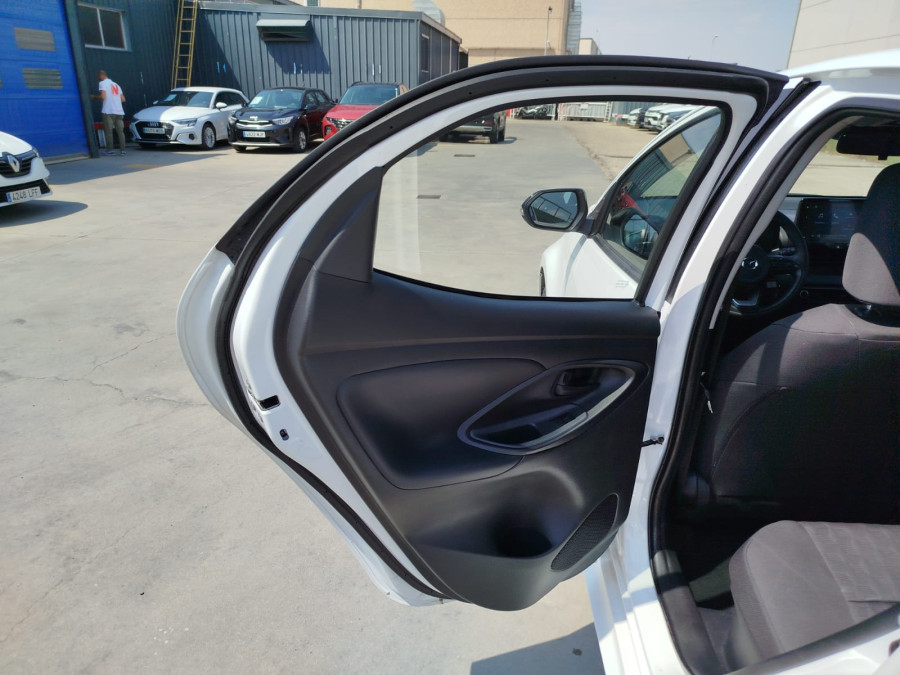 Imagen de Mazda Mazda2