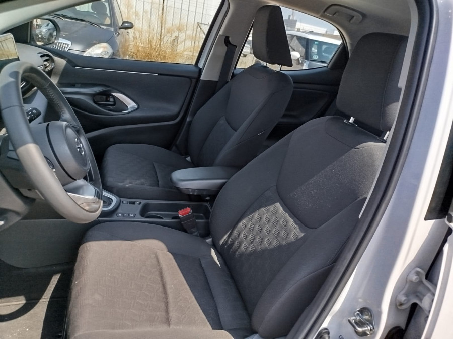Imagen de Mazda Mazda2