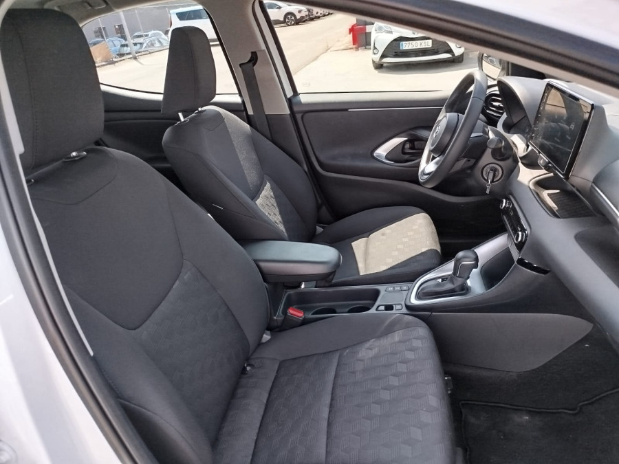 Imagen de Mazda Mazda2