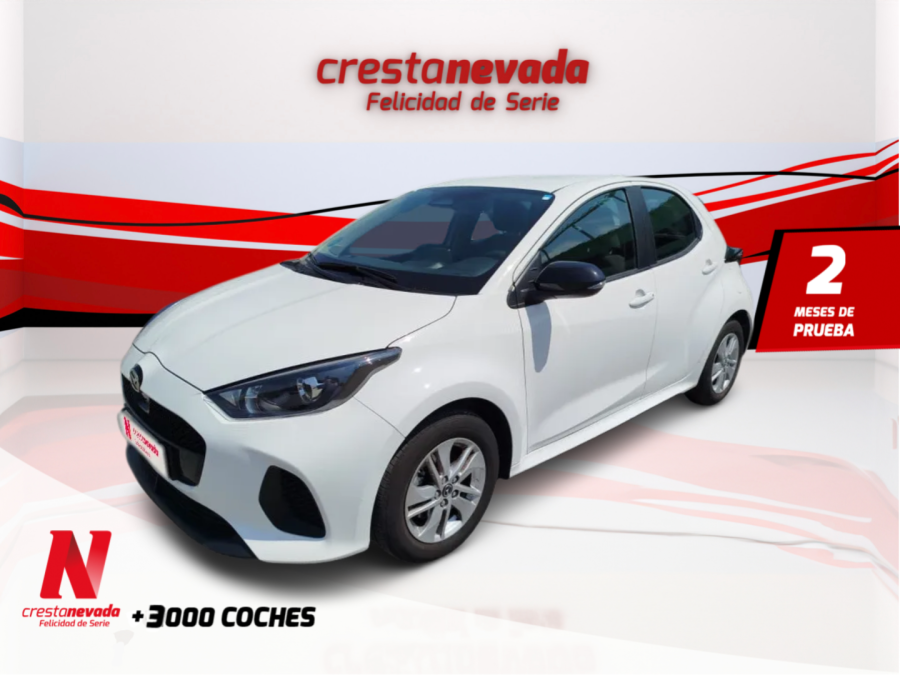 Imagen de Mazda Mazda2