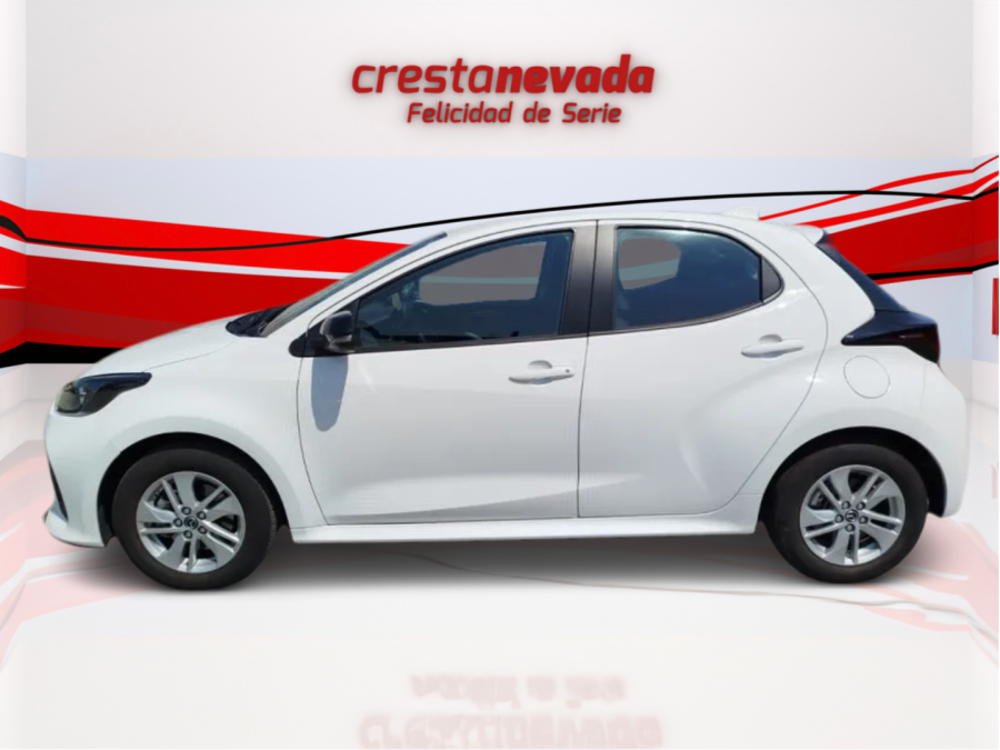 Imagen de Mazda Mazda2