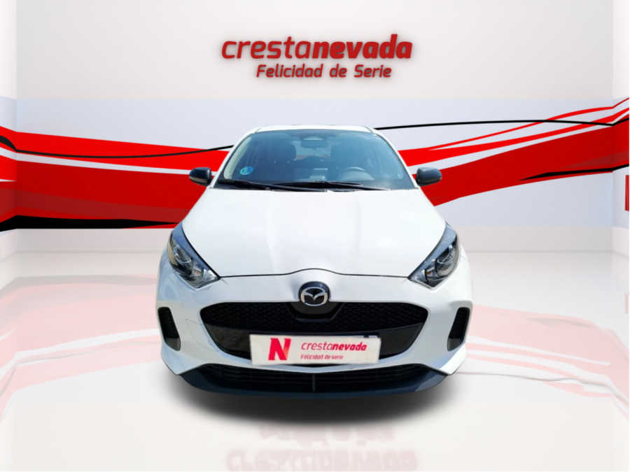 Imagen de Mazda Mazda2