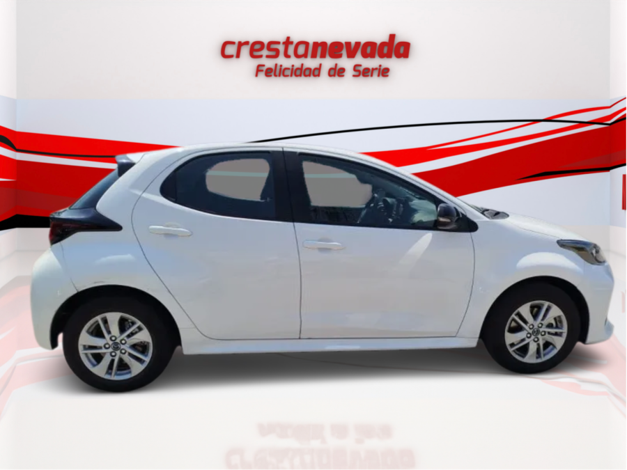 Imagen de Mazda Mazda2