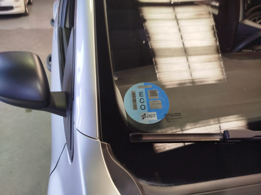 Imagen de Dacia Sandero
