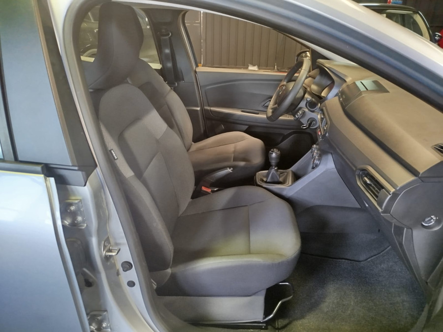 Imagen de Dacia Sandero