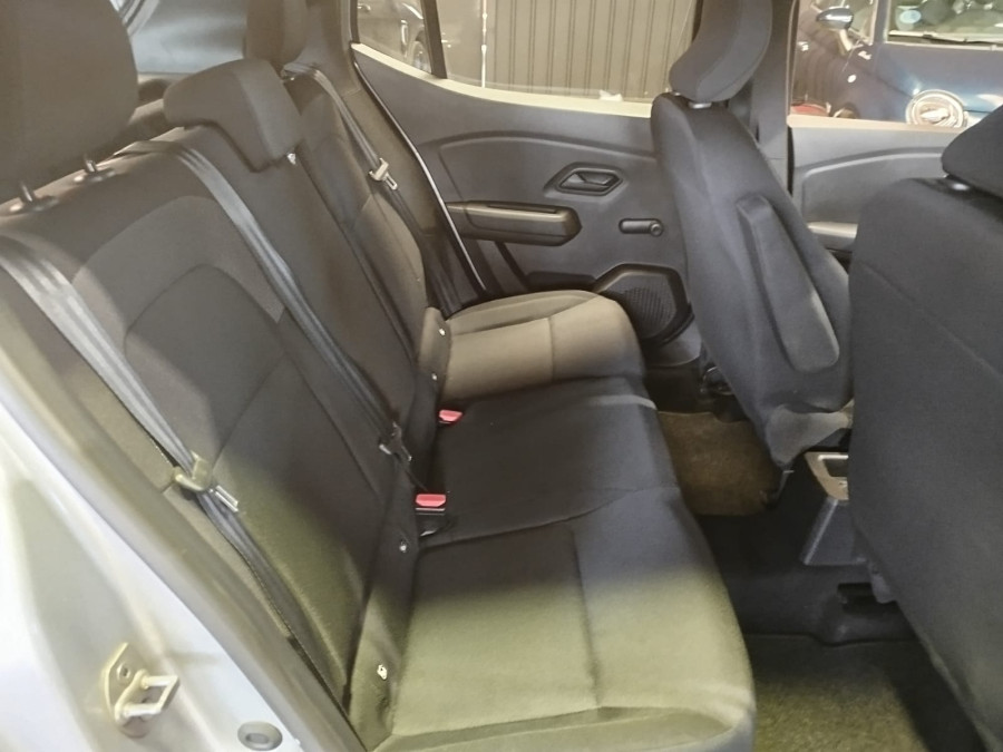 Imagen de Dacia Sandero