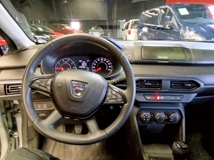Imagen de Dacia Sandero