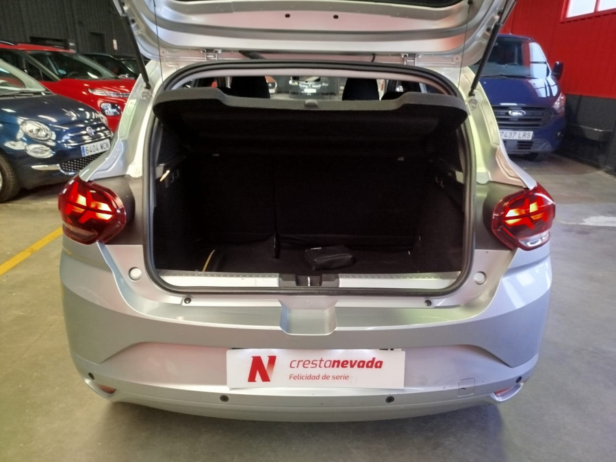 Imagen de Dacia Sandero