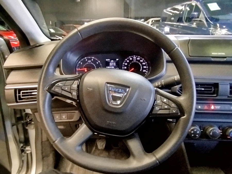 Imagen de Dacia Sandero