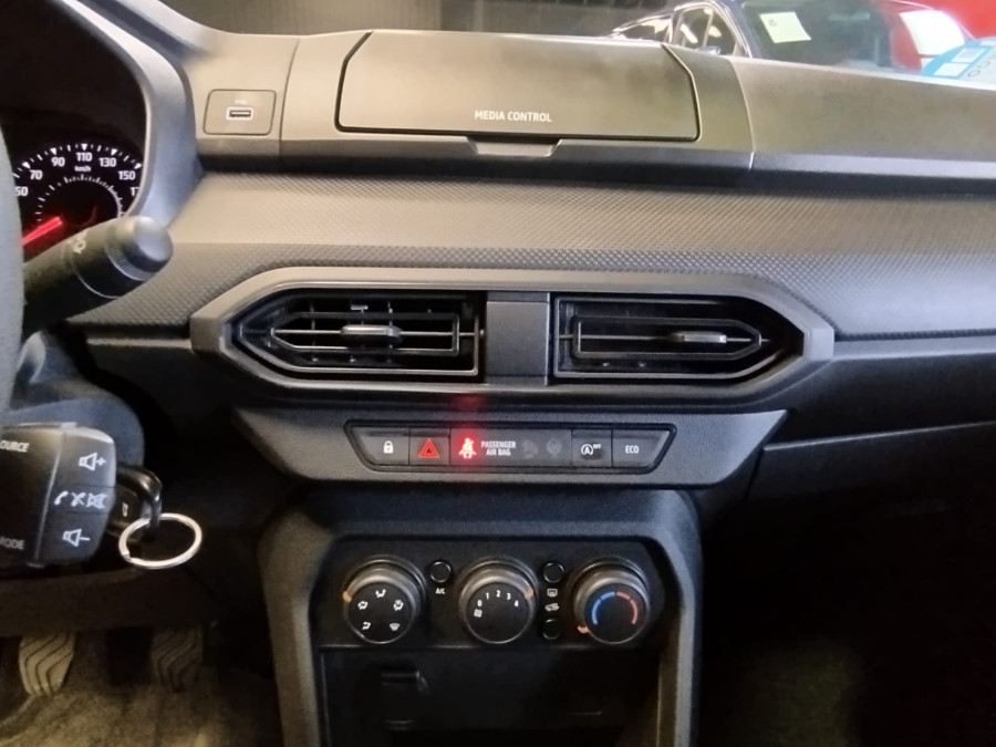 Imagen de Dacia Sandero