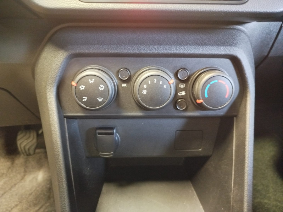 Imagen de Dacia Sandero