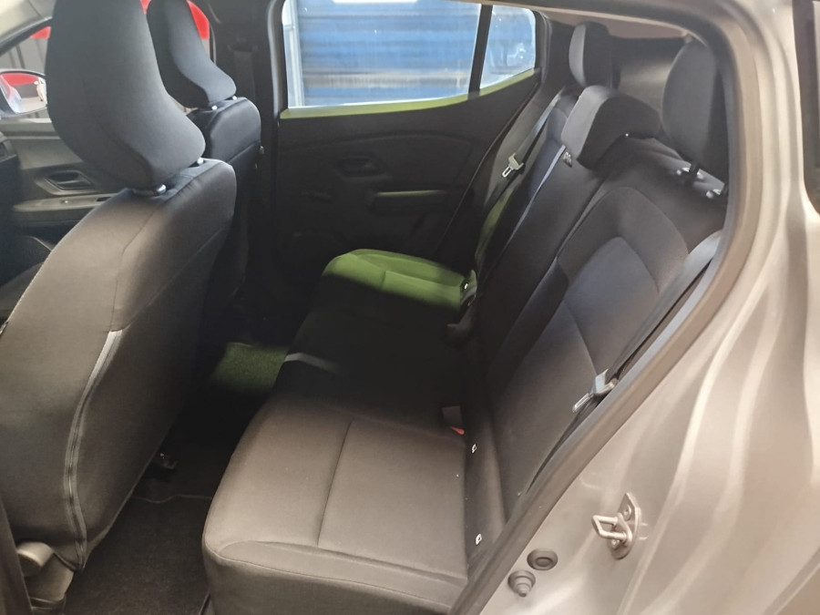 Imagen de Dacia Sandero