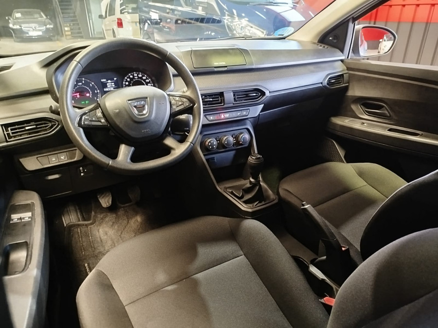 Imagen de Dacia Sandero