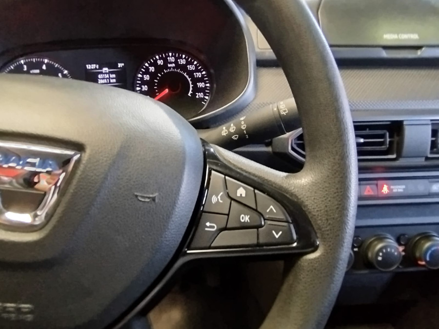 Imagen de Dacia Sandero