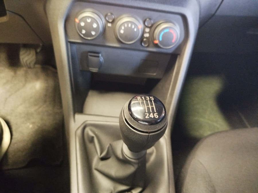 Imagen de Dacia Sandero