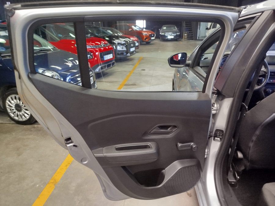 Imagen de Dacia Sandero