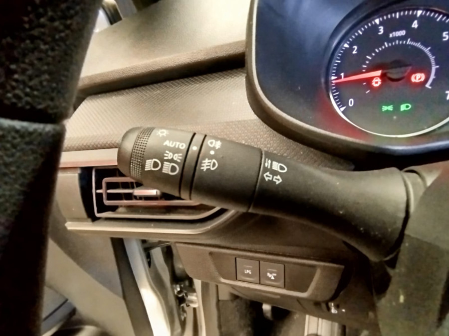 Imagen de Dacia Sandero