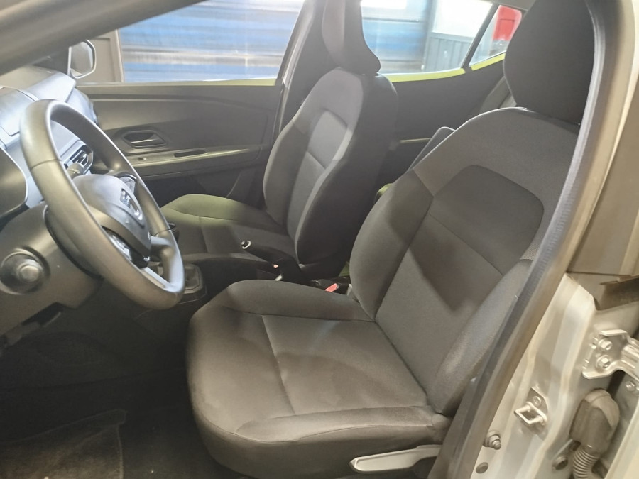 Imagen de Dacia Sandero
