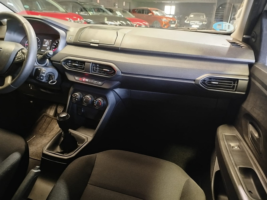 Imagen de Dacia Sandero