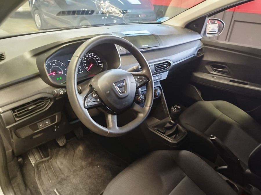 Imagen de Dacia Sandero
