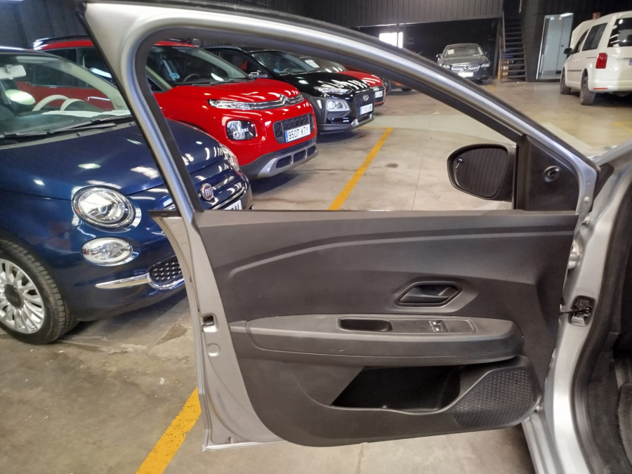 Imagen de Dacia Sandero