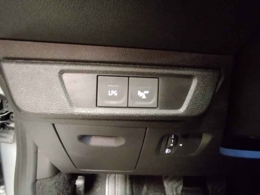 Imagen de Dacia Sandero