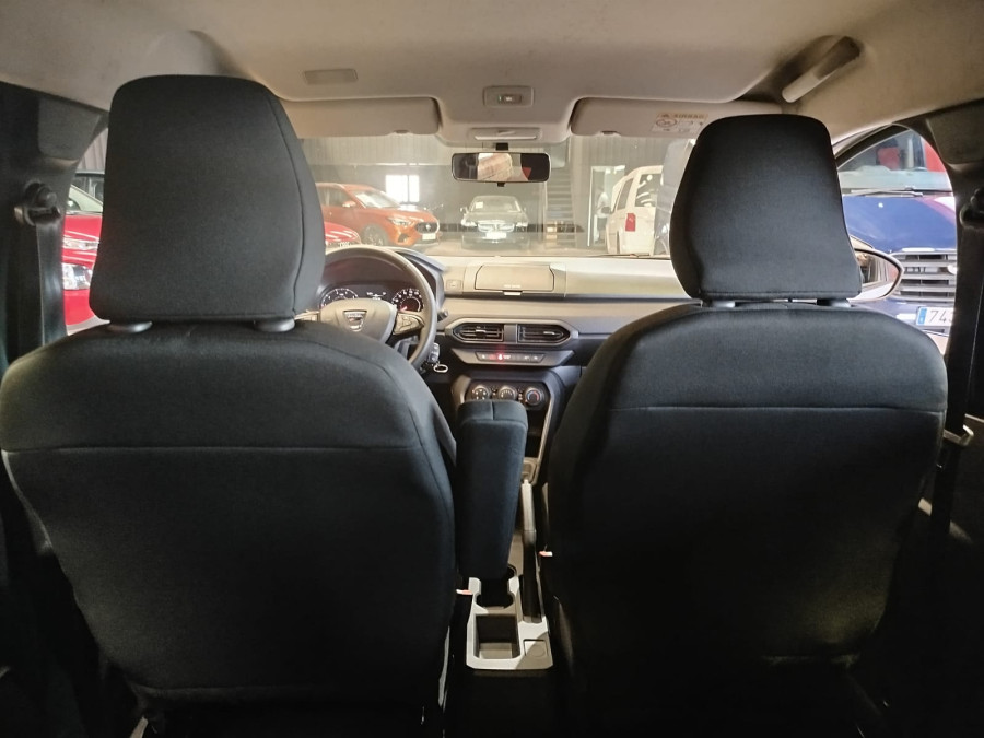 Imagen de Dacia Sandero