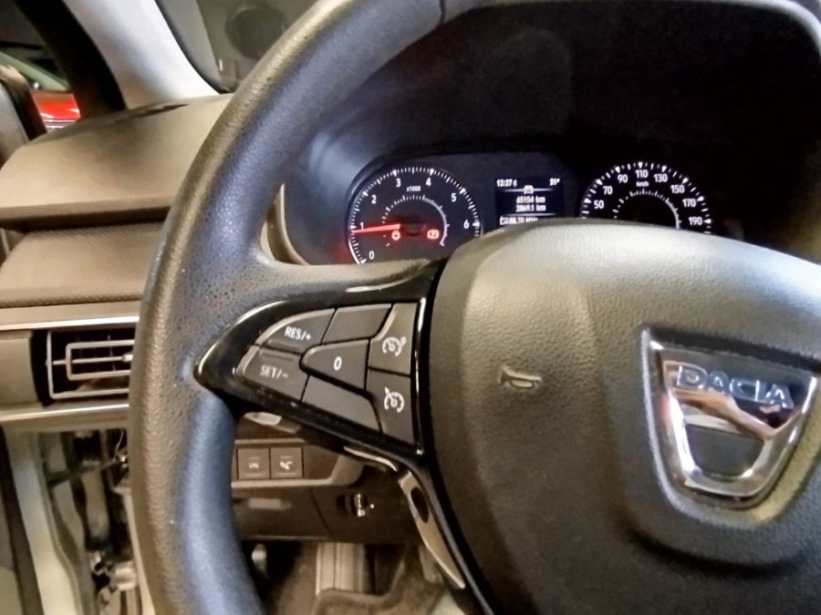 Imagen de Dacia Sandero