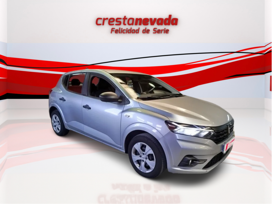 Imagen de Dacia Sandero